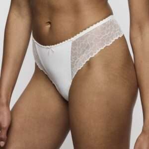 AZELIE natuur string
