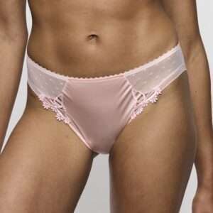 NOOVA gardenia rose rioslip