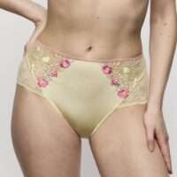 LIZELOT French Vanilla tailleslip LIZELOT French Vanilla tailleslip