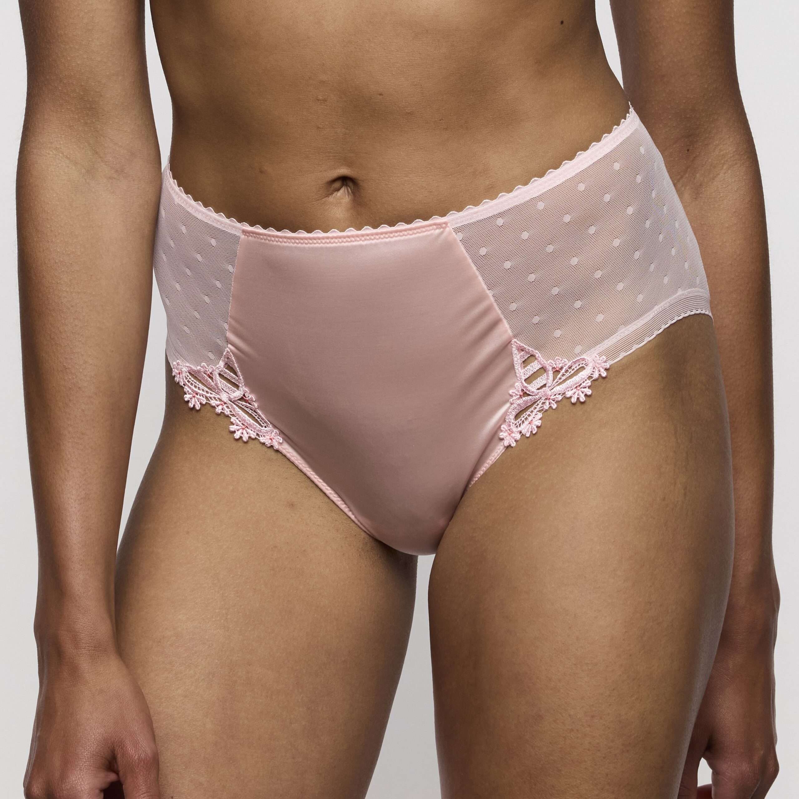 NOOVA gardenia rose tailleslip NOOVA gardenia rose tailleslip
