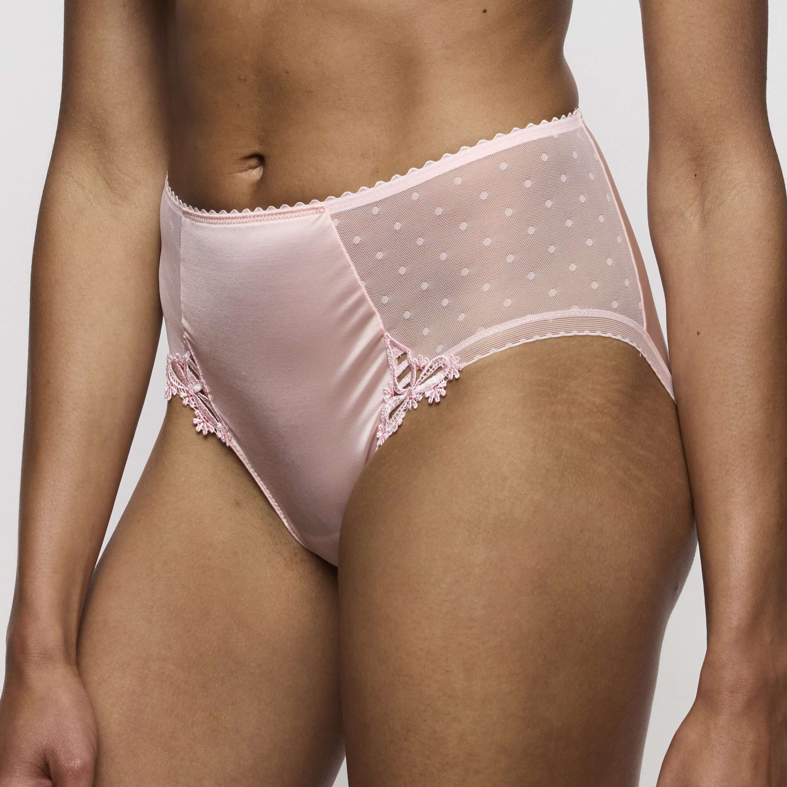 NOOVA gardenia rose tailleslip NOOVA gardenia rose tailleslip