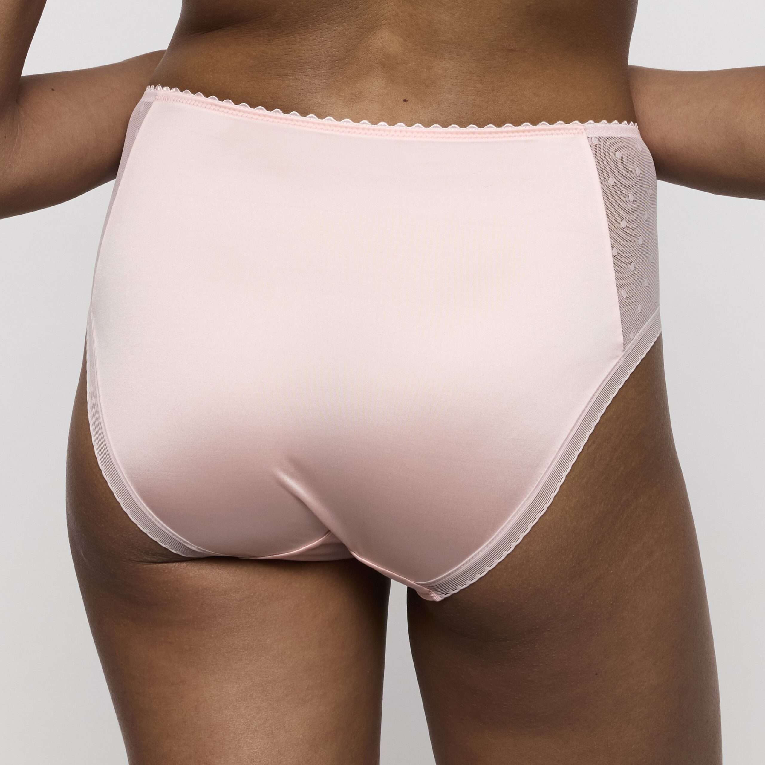 NOOVA gardenia rose tailleslip NOOVA gardenia rose tailleslip