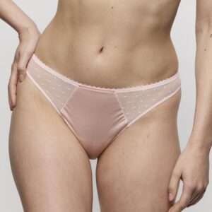 NOOVA gardenia rose string