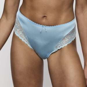 JANE Milky Blue tailleslip