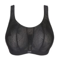 THE GAME zwart beugelbh sport