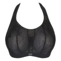 THE GAME zwart beugelbh sport