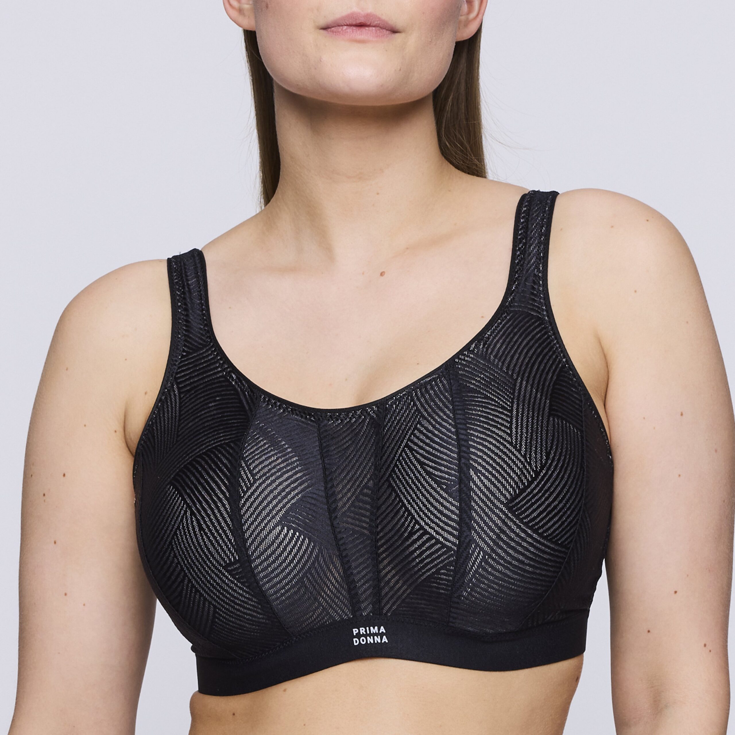 THE GAME zwart beugelbh sport