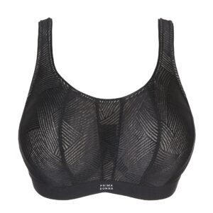 THE GAME zwart beugelbh sport
