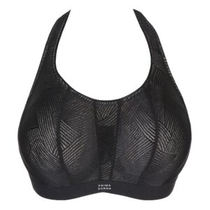 THE GAME zwart beugelbh sport