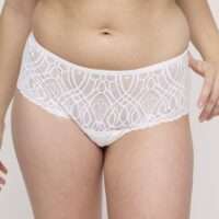 SALERNO natuur luxe string