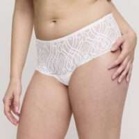 SALERNO natuur luxe string