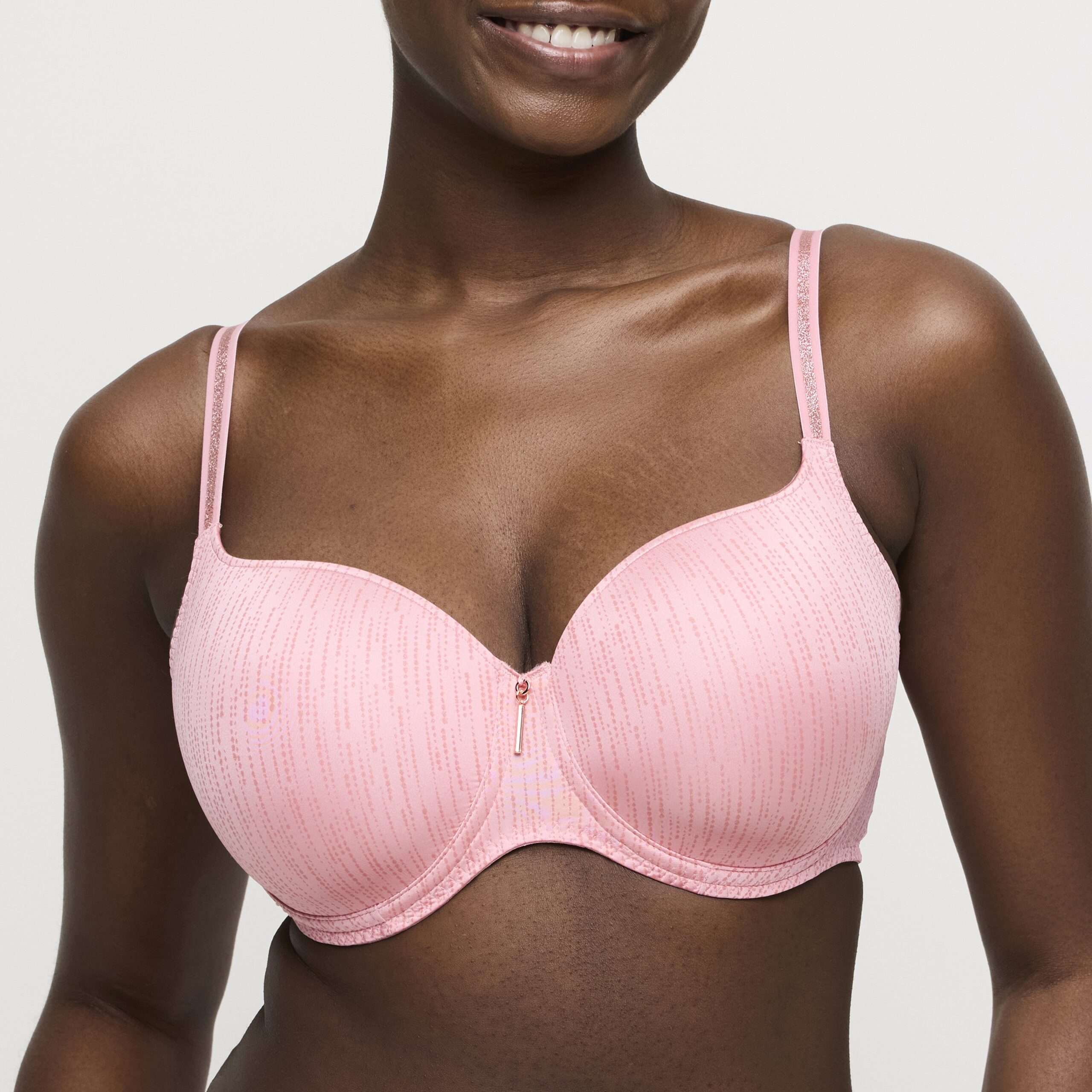 BADALA venetian pink voorgevormde bh - hartvorm