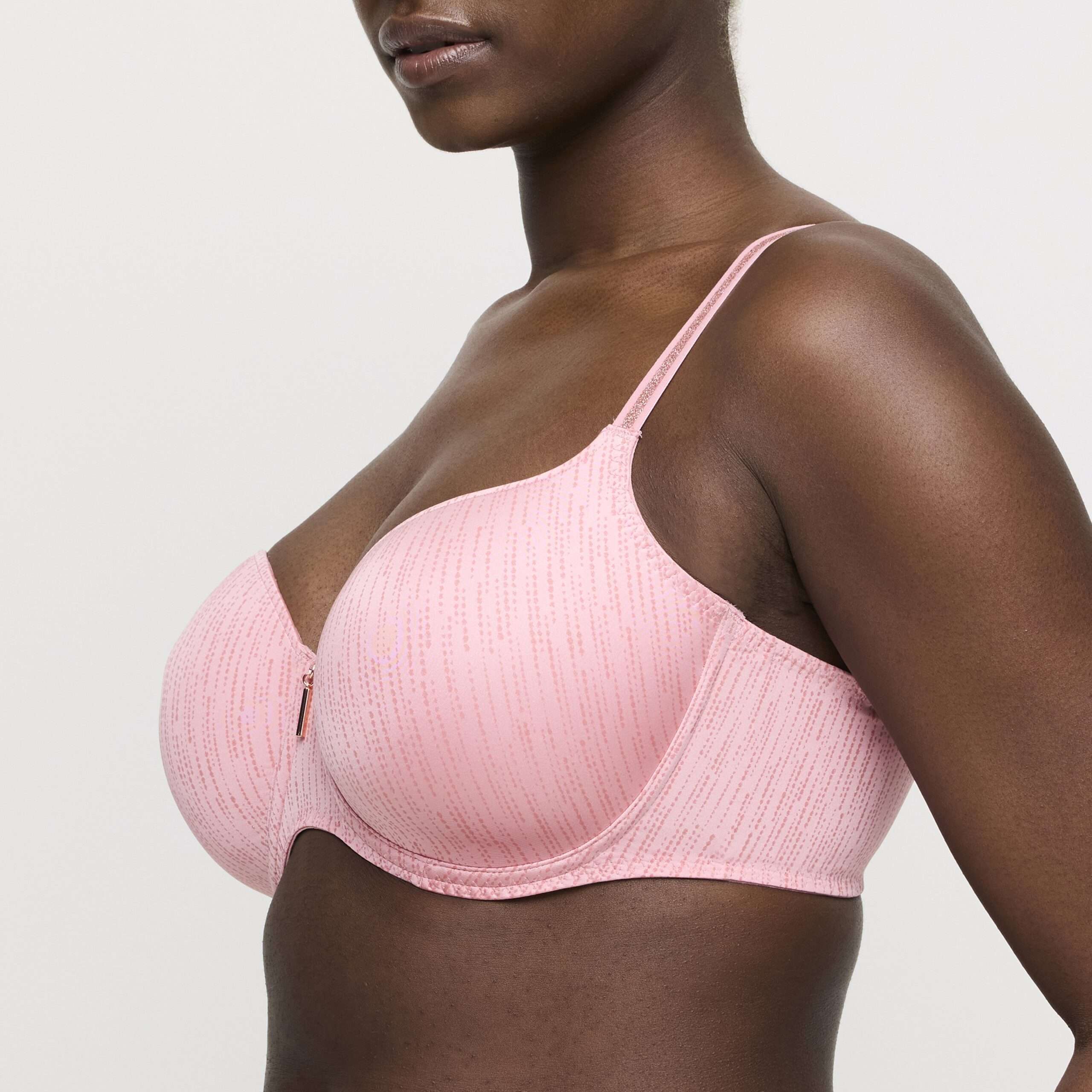 BADALA venetian pink voorgevormde bh - hartvorm