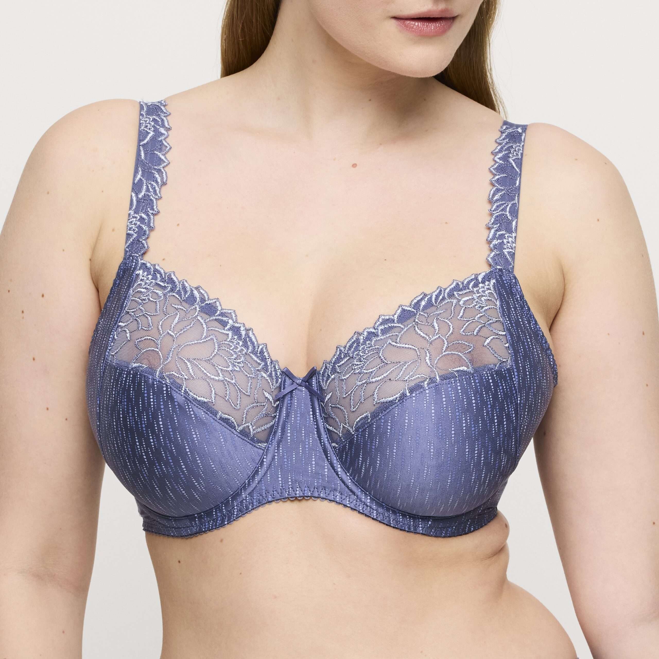 MONTERREY Nightshadow blue volle cup bh