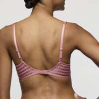 AVERO Ballet Pink volle cup spacer bh