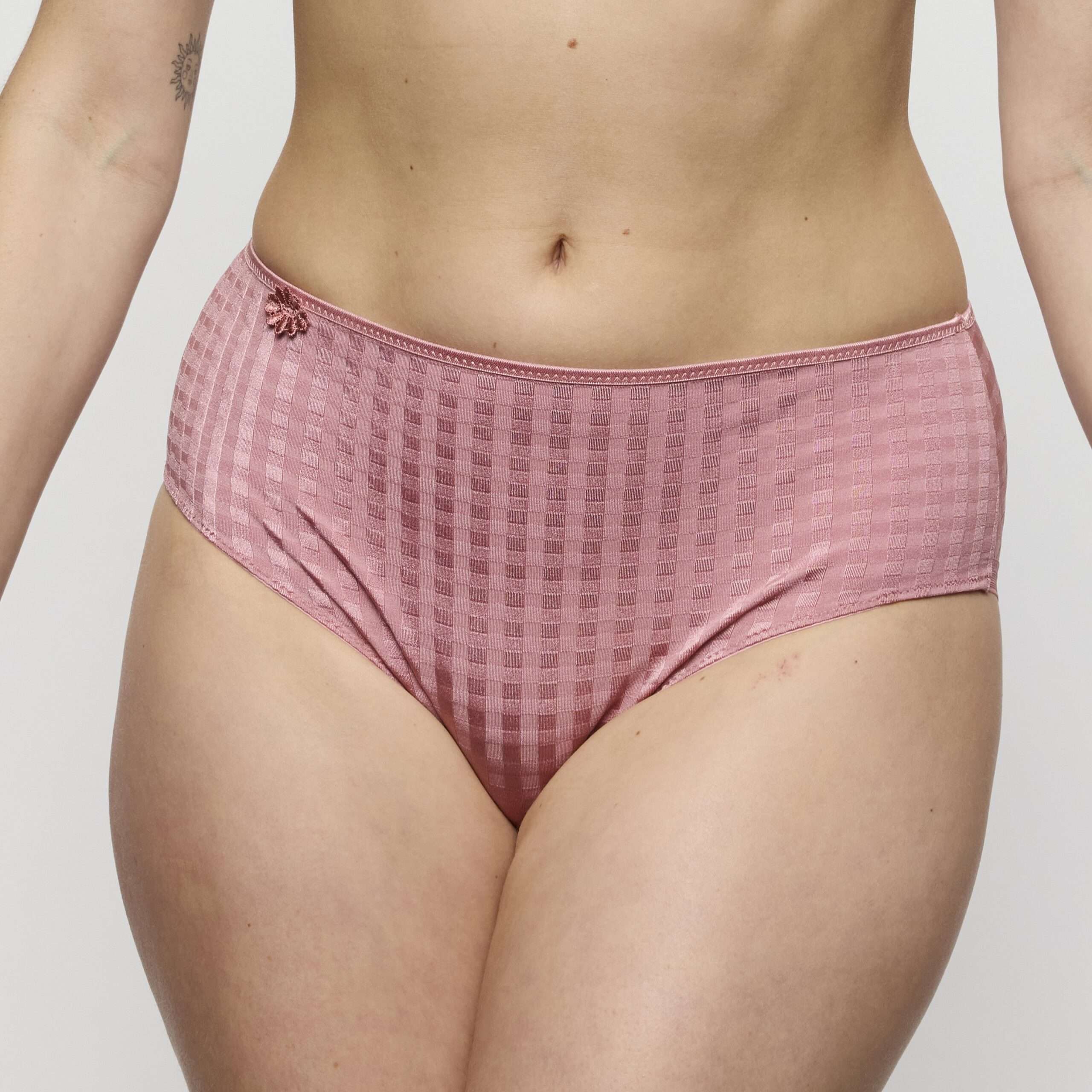AVERO Ballet Pink tailleslip AVERO Ballet Pink tailleslip