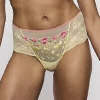 LIZELOT French Vanilla hotpants LIZELOT French Vanilla hotpants