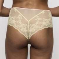 LIZELOT French Vanilla hotpants LIZELOT French Vanilla hotpants