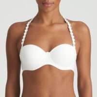 TOM natuur mousse bh - strapless TOM natuur mousse bh - strapless