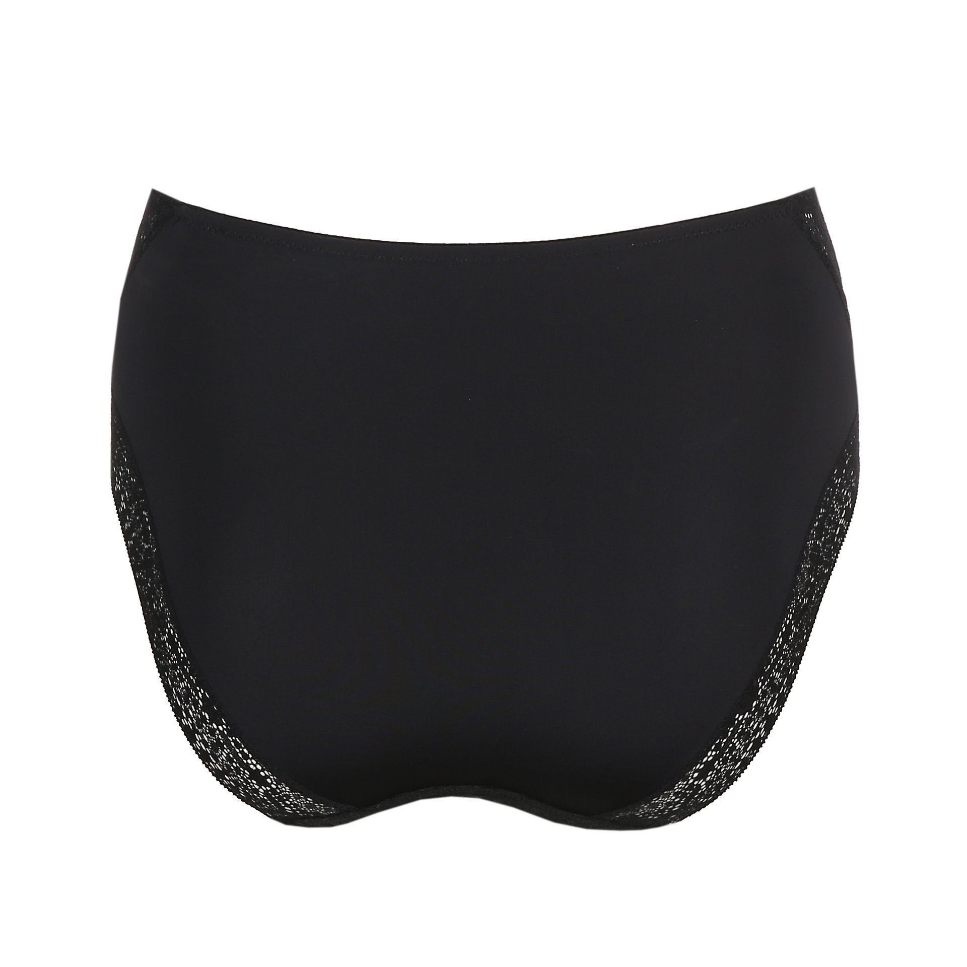 EPIRUS zwart tailleslip