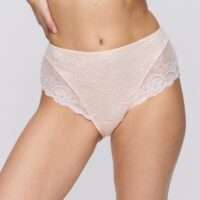 CYRILE crystal pink tailleslip CYRILE crystal pink tailleslip