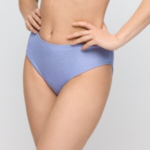 TINJIS Sparkling dusk bikini tailleslip