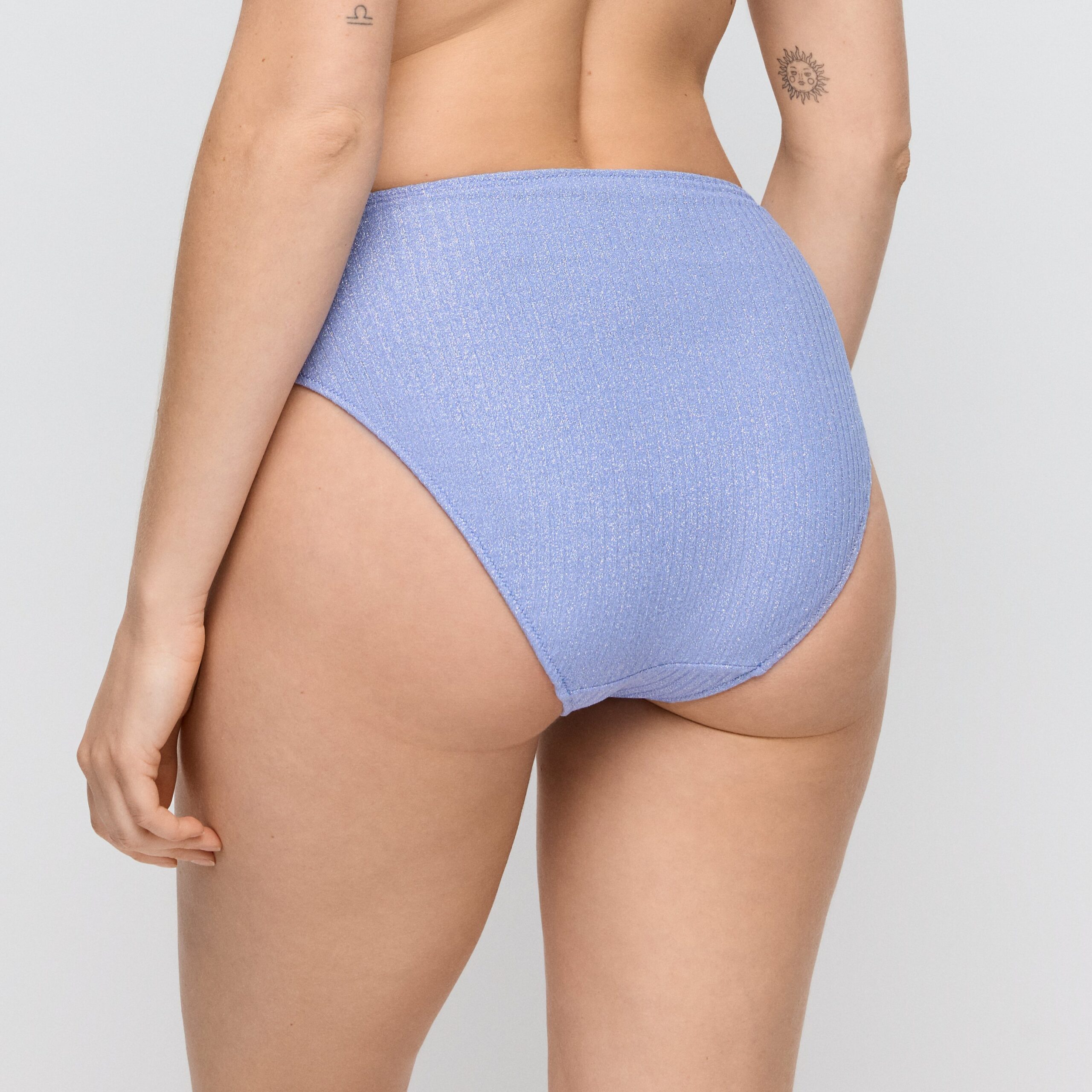 TINJIS Sparkling dusk bikini tailleslip TINJIS Sparkling dusk bikini tailleslip