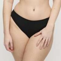 DELRAY zwart bikini rioslip