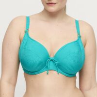 DELRAY Sea Turtle volle cup bikinitop DELRAY Sea Turtle volle cup bikinitop