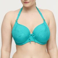 DELRAY Sea Turtle volle cup bikinitop DELRAY Sea Turtle volle cup bikinitop