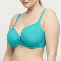 DELRAY Sea Turtle volle cup bikinitop DELRAY Sea Turtle volle cup bikinitop