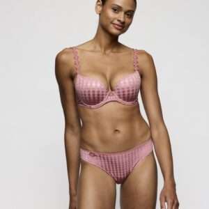 AVERO Ballet Pink rioslip
