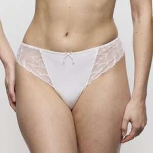 HELEEN wit string