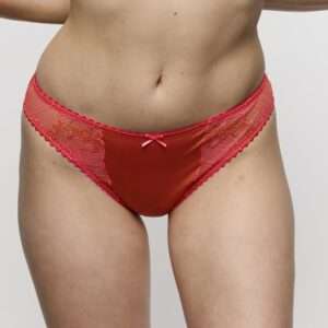 SOLENE Pamplemousse rioslip