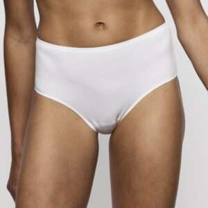 SOFT STUDIO natuur tailleslip