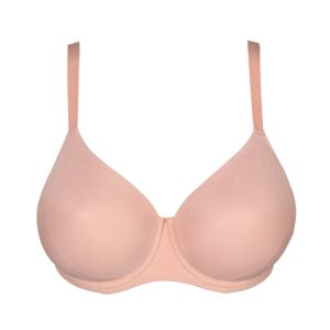 FIGURAS Powder Rose volle cup bh naadloos