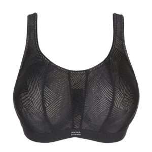 THE GAME zwart beugelbh sport