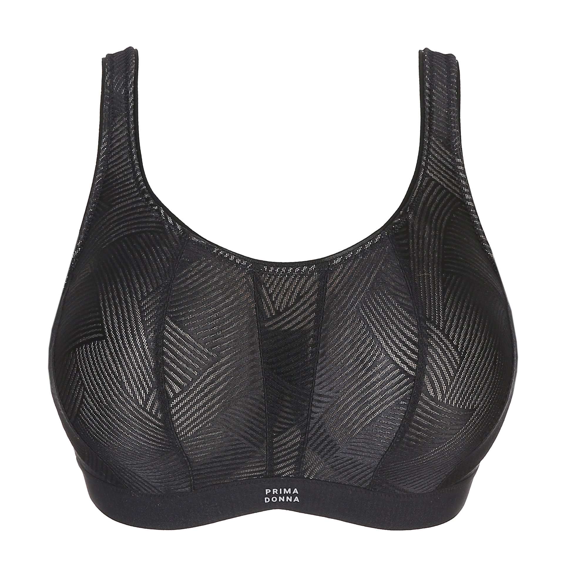 THE GAME zwart beugelbh sport THE GAME zwart beugelbh sport