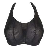 THE GAME zwart beugelbh sport THE GAME zwart beugelbh sport