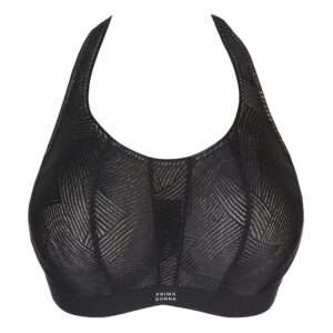 THE GAME zwart beugelbh sport