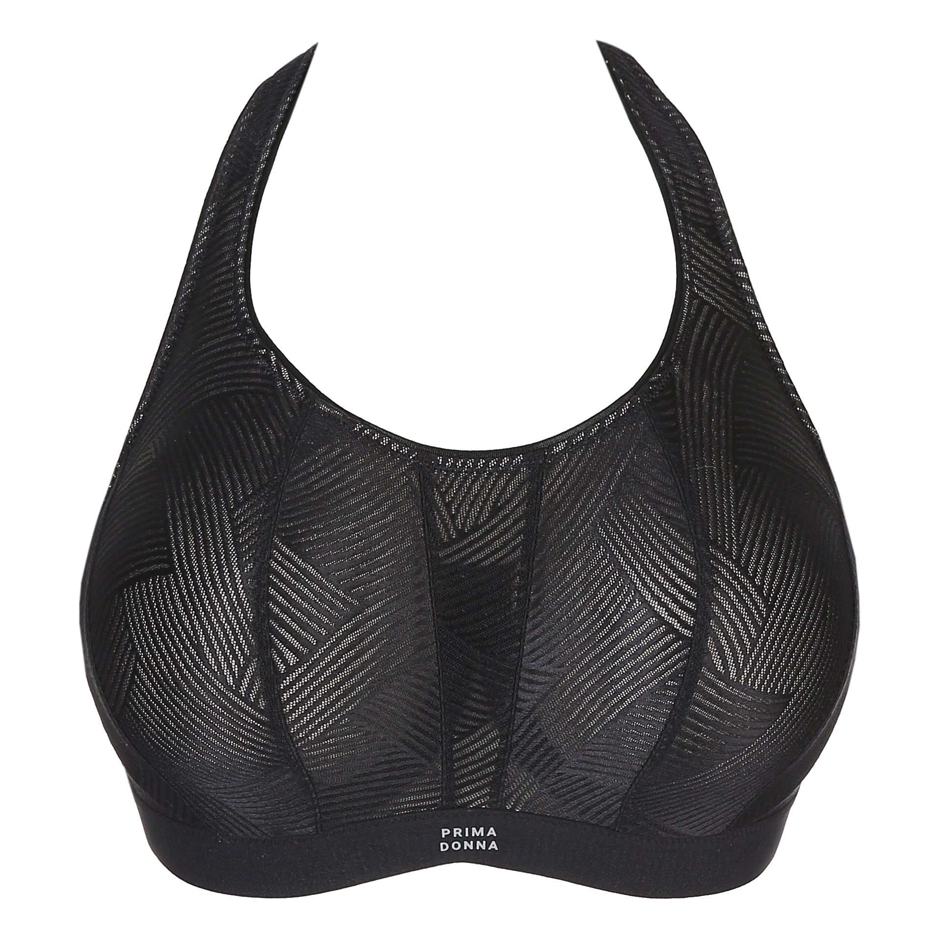 THE GAME zwart beugelbh sport THE GAME zwart beugelbh sport