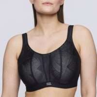 THE GAME zwart beugelbh sport THE GAME zwart beugelbh sport