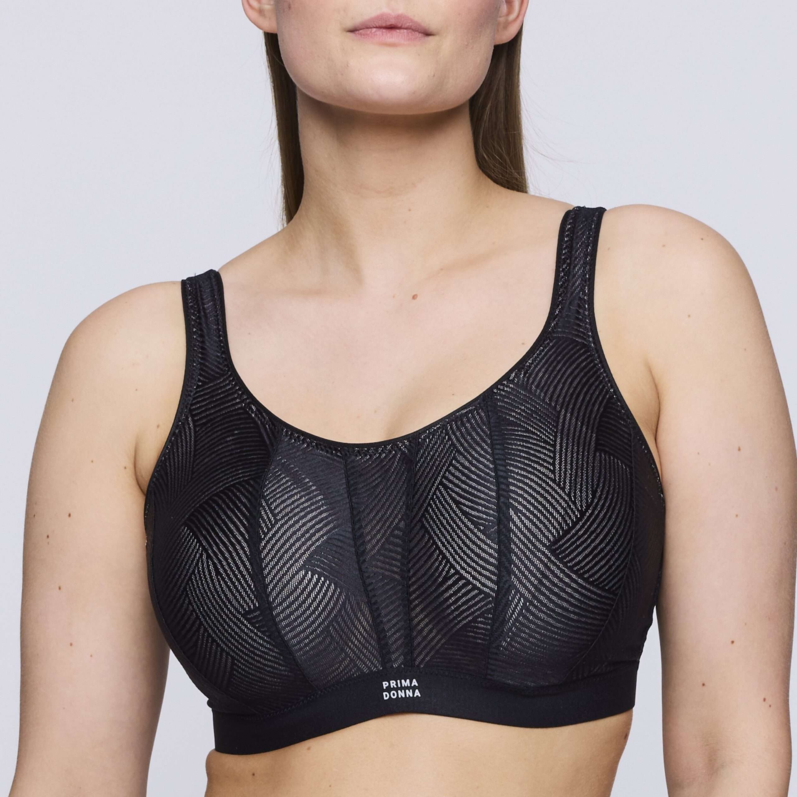 THE GAME zwart beugelbh sport THE GAME zwart beugelbh sport