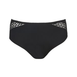 MONTARA Zwart tailleslip