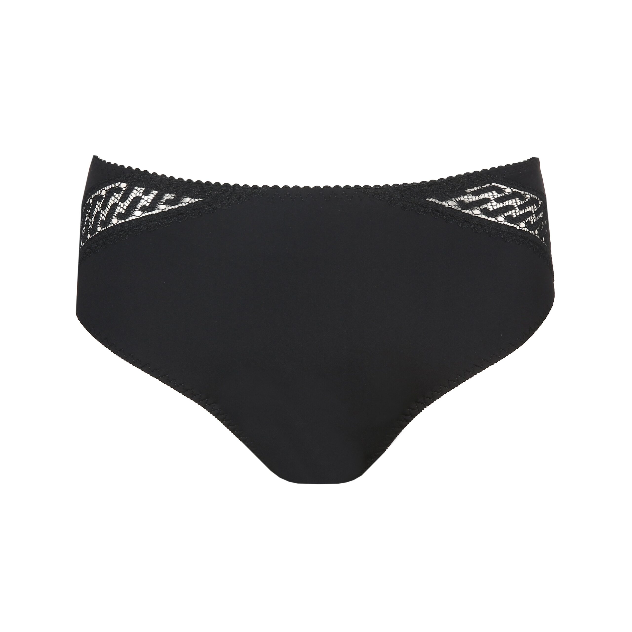MONTARA Zwart tailleslip MONTARA Zwart tailleslip