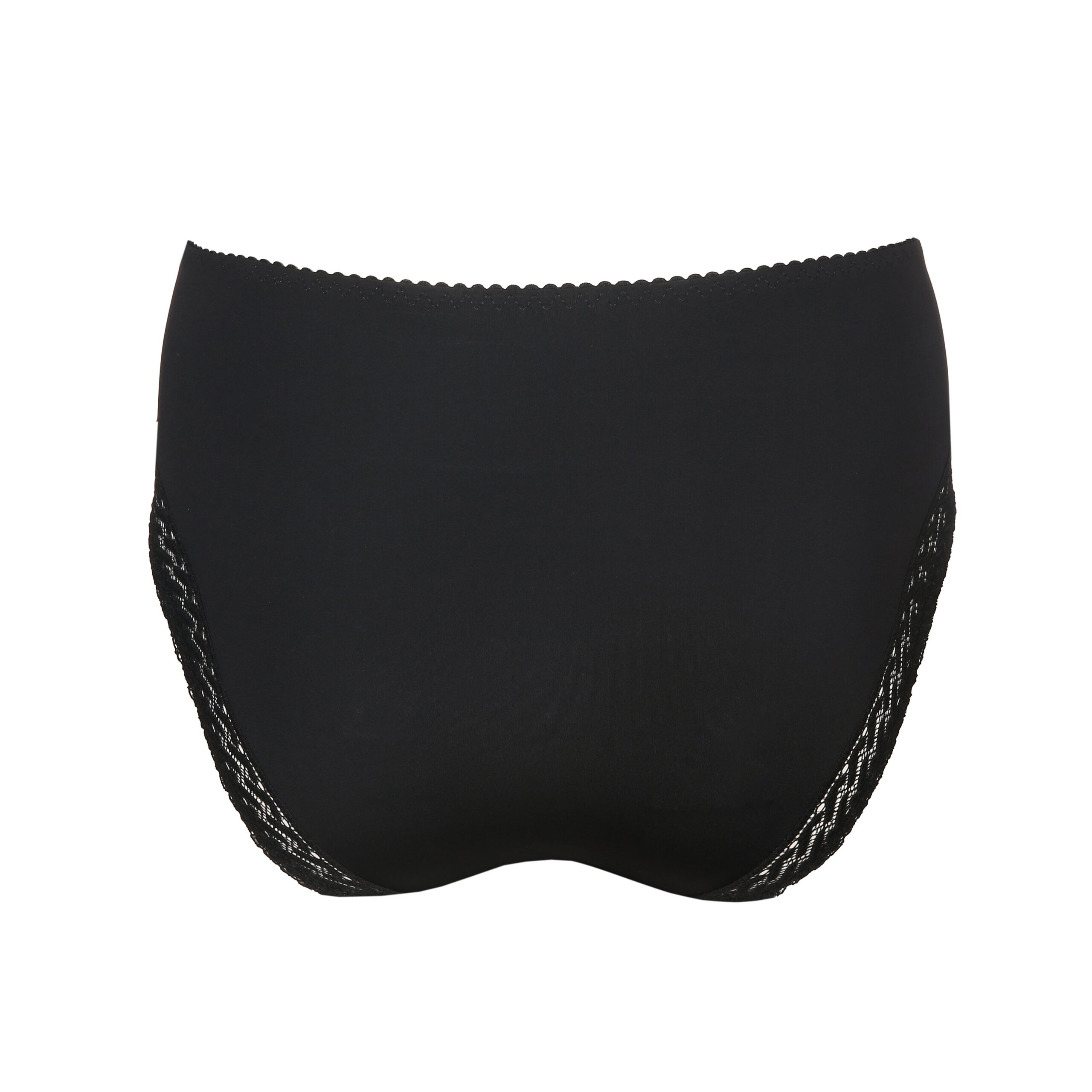 MONTARA Zwart tailleslip MONTARA Zwart tailleslip